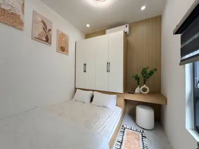 Bán nhà Lý Thái Tổ, Thanh Khê – 32 m², 1,5 tầng, 3,95 tỷ – ảnh 3