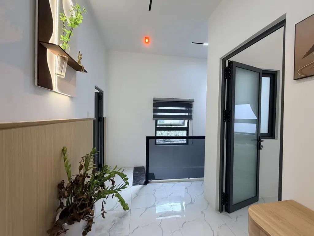Bán nhà Lý Thái Tổ, Thanh Khê – 32 m², 1,5 tầng, 3,95 tỷ – ảnh 4