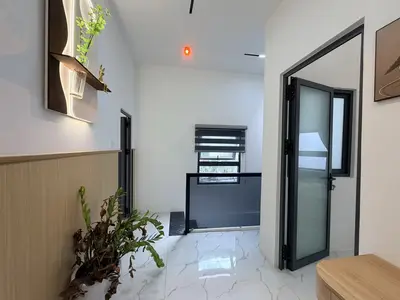 Bán nhà Lý Thái Tổ, Thanh Khê – 32 m², 1,5 tầng, 3,95 tỷ – ảnh 4