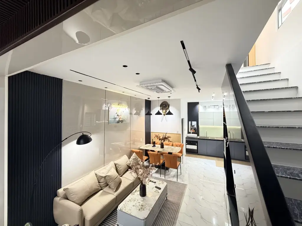 Bán nhà Lý Thái Tổ, Thanh Khê – 32 m², 1,5 tầng, 3,95 tỷ – ảnh 5