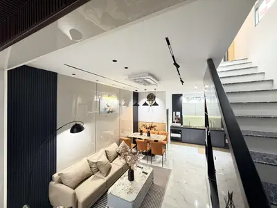 Bán nhà Lý Thái Tổ, Thanh Khê – 32 m², 1,5 tầng, 3,95 tỷ – ảnh 5