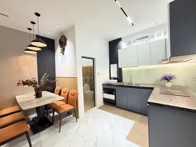 Bán nhà Lý Thái Tổ, Thanh Khê – 32 m², 1,5 tầng, 3,95 tỷ – ảnh 6