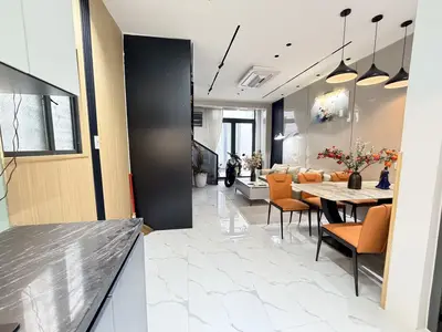 Bán nhà Lý Thái Tổ, Thanh Khê – 32 m², 1,5 tầng, 3,95 tỷ – ảnh 7