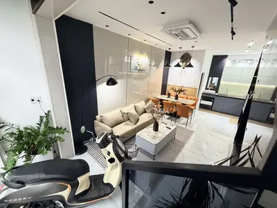 Bán nhà Lý Thái Tổ, Thanh Khê – 32 m², 1,5 tầng, 3,95 tỷ – ảnh 8