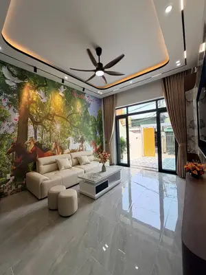 Bán nhà Mẹ Suốt, Liên Chiểu – 107 m², 3 tầng, 5,8 tỷ