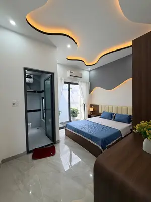 Bán nhà Mẹ Suốt, Liên Chiểu – 107 m², 3 tầng, 5,8 tỷ – ảnh 2