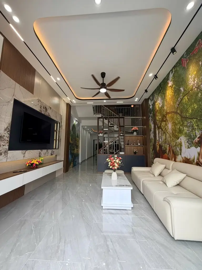 Bán nhà Mẹ Suốt, Liên Chiểu – 107 m², 3 tầng, 5,8 tỷ – ảnh 3