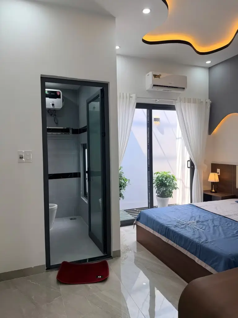 Bán nhà Mẹ Suốt, Liên Chiểu – 107 m², 3 tầng, 5,8 tỷ – ảnh 4