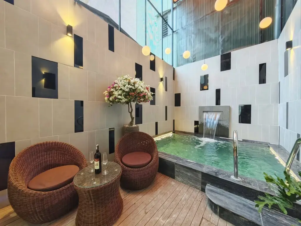 Bán nhà Kiệt Nguyễn Hoàng, Thanh Khê – 80,8 m², 3 tầng, 8,35 tỷ – ảnh 2