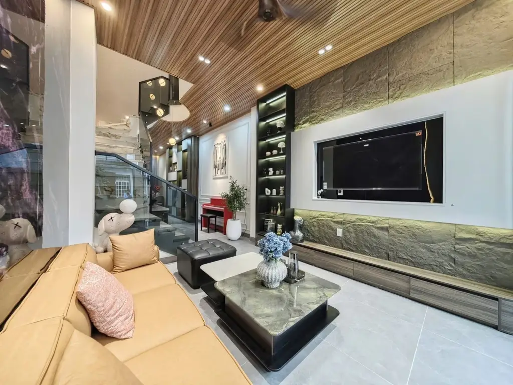 Bán nhà Kiệt Nguyễn Hoàng, Thanh Khê – 80,8 m², 3 tầng, 8,35 tỷ – ảnh 3