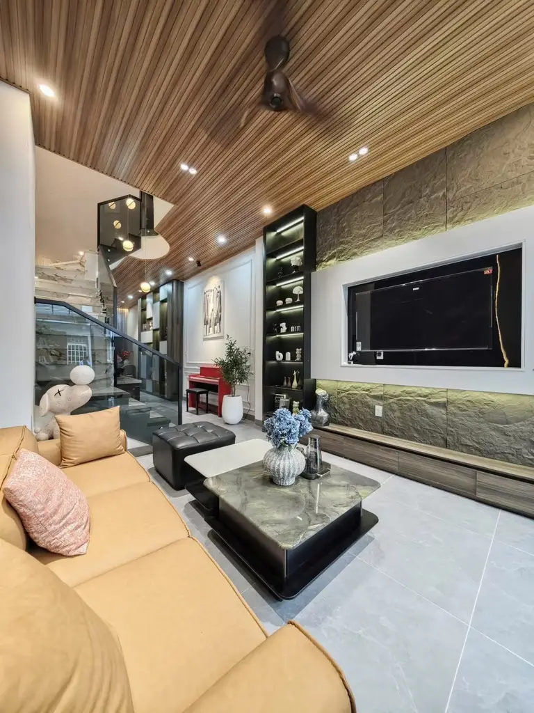 Bán nhà Kiệt Nguyễn Hoàng, Thanh Khê – 80,8 m², 3 tầng, 8,35 tỷ – ảnh 4