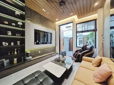 Bán nhà Kiệt Nguyễn Hoàng, Thanh Khê – 80,8 m², 3 tầng, 8,35 tỷ – ảnh 5