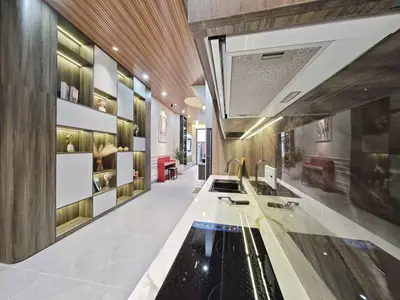 Bán nhà Kiệt Nguyễn Hoàng, Thanh Khê – 80,8 m², 3 tầng, 8,35 tỷ – ảnh 8