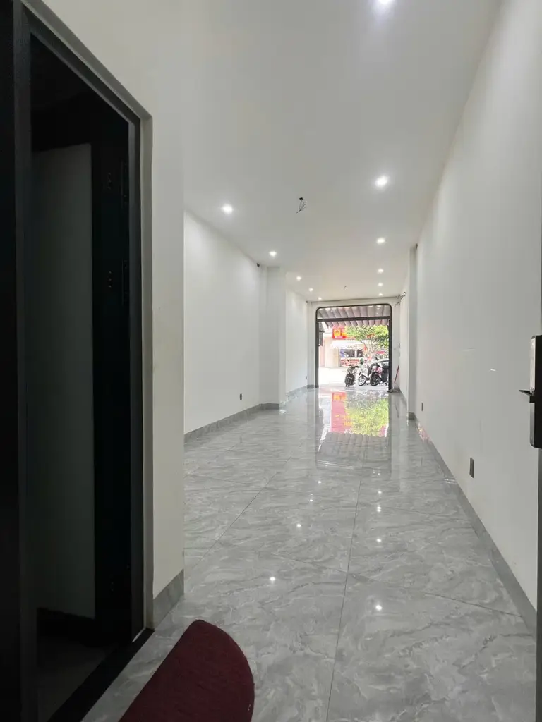 Bán nhà mặt tiền Ông Ích Đường, Ngũ Hành Sơn – 76 m², 3 tầng, 10,3 tỷ – ảnh 5