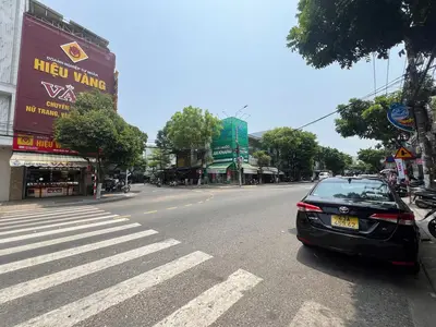 Bán nhà mặt tiền Ông Ích Đường, Ngũ Hành Sơn – 76 m², 3 tầng, 10,3 tỷ – ảnh 13