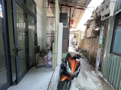 Bán nhà cấp 4 Kiệt Tôn Đản, Cẩm Lệ – 58 m², 3,65 tỷ