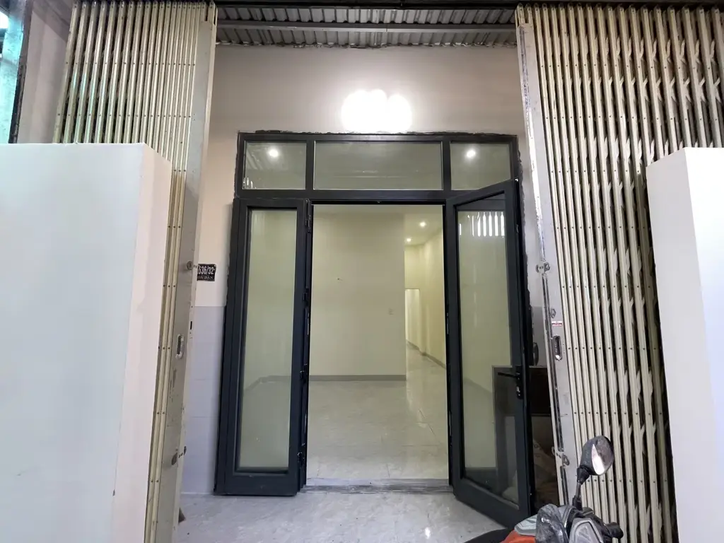 Bán nhà cấp 4 Kiệt Tôn Đản, Cẩm Lệ – 58 m², 3,65 tỷ – ảnh 2