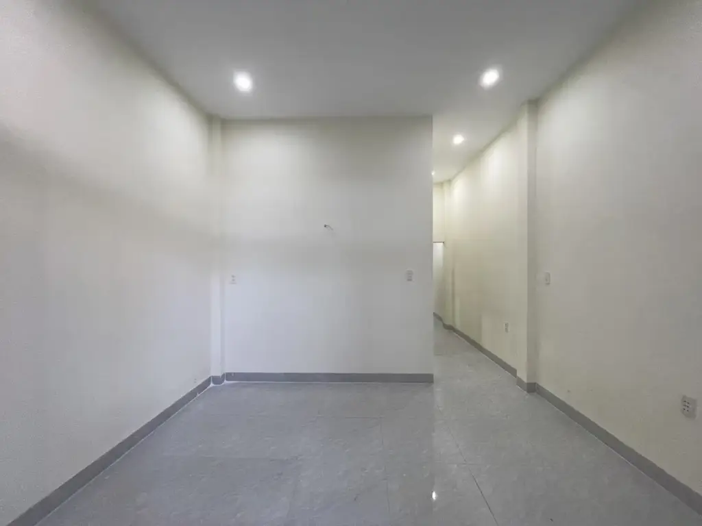 Bán nhà cấp 4 Kiệt Tôn Đản, Cẩm Lệ – 58 m², 3,65 tỷ – ảnh 3