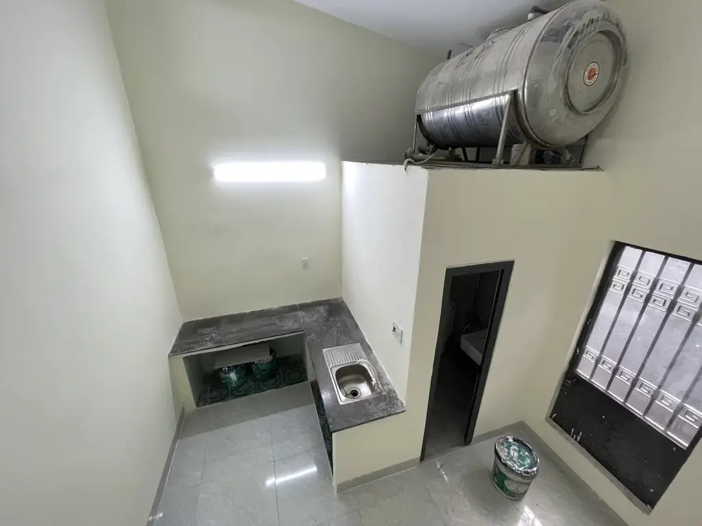 Bán nhà cấp 4 Kiệt Tôn Đản, Cẩm Lệ – 58 m², 3,65 tỷ – ảnh 5