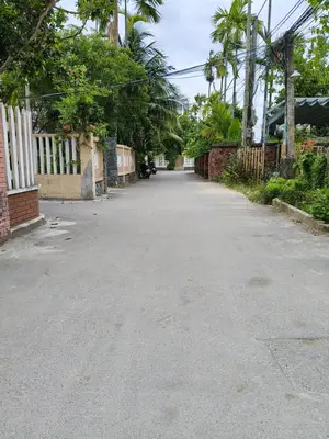 Bán đất Kiệt Tống Văn Sương Cẩm Thanh, Hội An – 92,2 m², 2,5 tỷ – ảnh 3