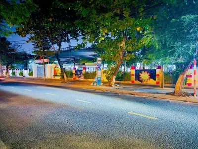 Bán nhà Nguyễn Nhàn, Cẩm Lệ – 112,5 m², 1 tầng, 4,75 tỷ – ảnh 8