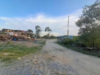 Bán đất Thôn Xuân Phú, Liên Chiểu – 11.200 m², 5,6 tỷ