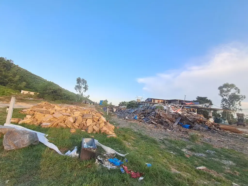 Bán đất Thôn Xuân Phú, Liên Chiểu – 11.200 m², 5,6 tỷ – ảnh 2