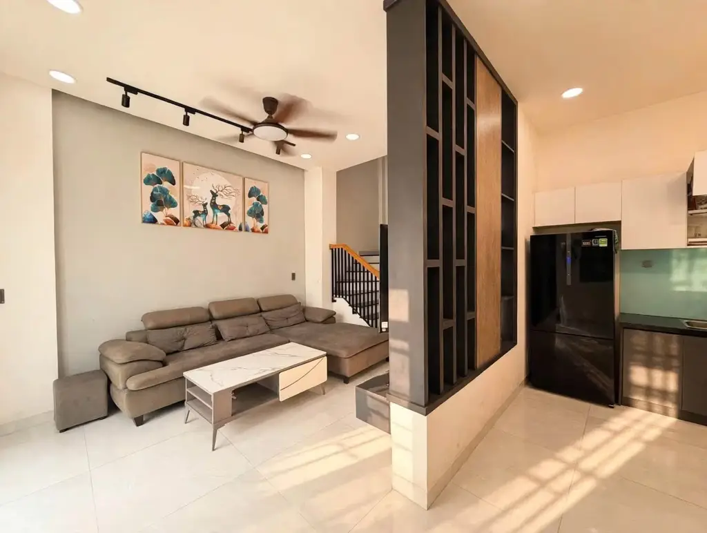 Bán nhà Nguyễn Văn Huề, Thanh Khê – 54 m², 3 tầng, 4,35 tỷ – ảnh 2