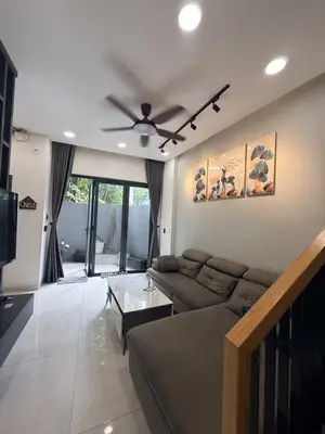 Bán nhà Nguyễn Văn Huề, Thanh Khê – 54 m², 3 tầng, 4,35 tỷ – ảnh 3