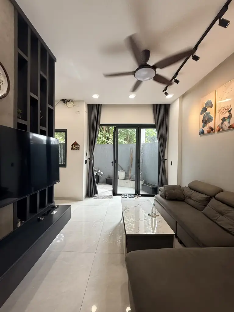 Bán nhà Nguyễn Văn Huề, Thanh Khê – 54 m², 3 tầng, 4,35 tỷ – ảnh 5