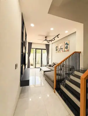 Bán nhà Nguyễn Văn Huề, Thanh Khê – 54 m², 3 tầng, 4,35 tỷ – ảnh 8