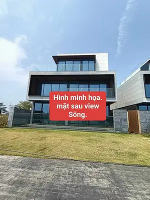 Bán nhà mặt tiền Song Hào, Ngũ Hành Sơn – 300 m², 3 tầng, 33 tỷ