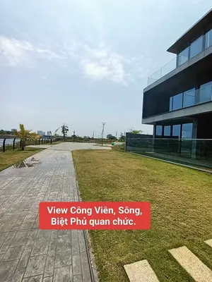 Bán nhà mặt tiền Song Hào, Ngũ Hành Sơn – 300 m², 3 tầng, 33 tỷ – ảnh 2