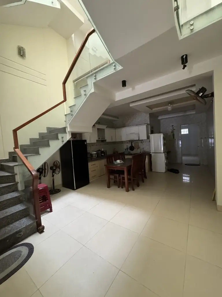 Bán nhà mặt tiền Hồ Quý Ly, Liên Chiểu – 99 m², 3 tầng, 9,5 tỷ – ảnh 2
