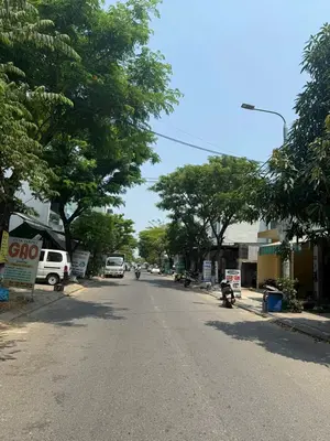 Bán đất mặt tiền Bùi Hiển, Cẩm Lệ – 100 m², 5,3 tỷ – ảnh 2