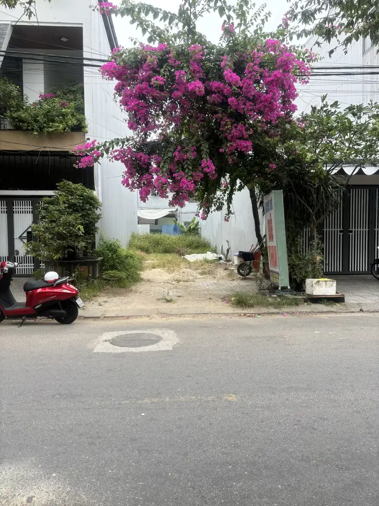 Bán đất mặt tiền Bùi Hiển, Cẩm Lệ – 100 m², 5,3 tỷ – ảnh 3