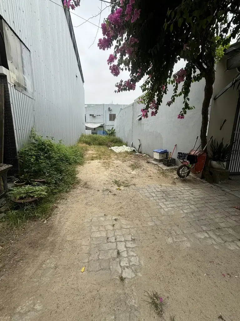 Bán đất mặt tiền Bùi Hiển, Cẩm Lệ – 100 m², 5,3 tỷ – ảnh 4