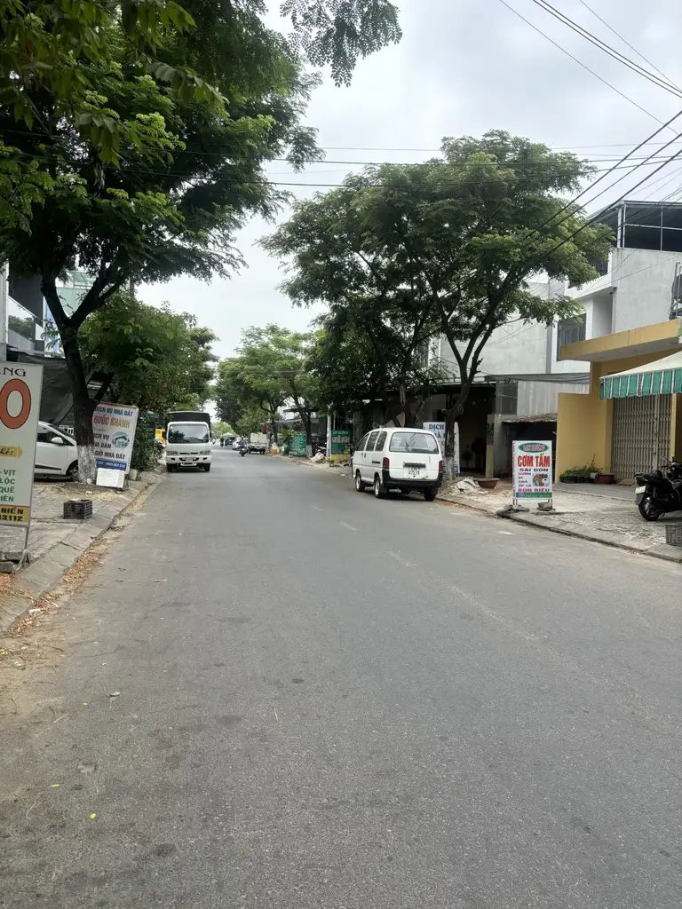Bán đất mặt tiền Bùi Hiển, Cẩm Lệ – 100 m², 5,3 tỷ – ảnh 5