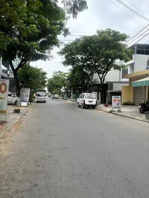 Bán đất mặt tiền Bùi Hiển, Cẩm Lệ – 100 m², 5,3 tỷ – ảnh 5