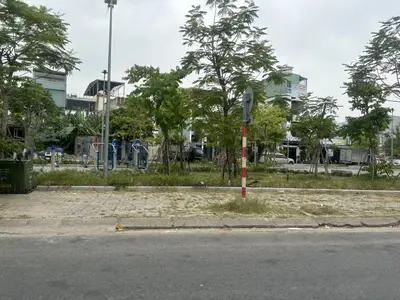 Bán đất mặt tiền Bùi Hiển, Cẩm Lệ – 100 m², 5,3 tỷ – ảnh 6