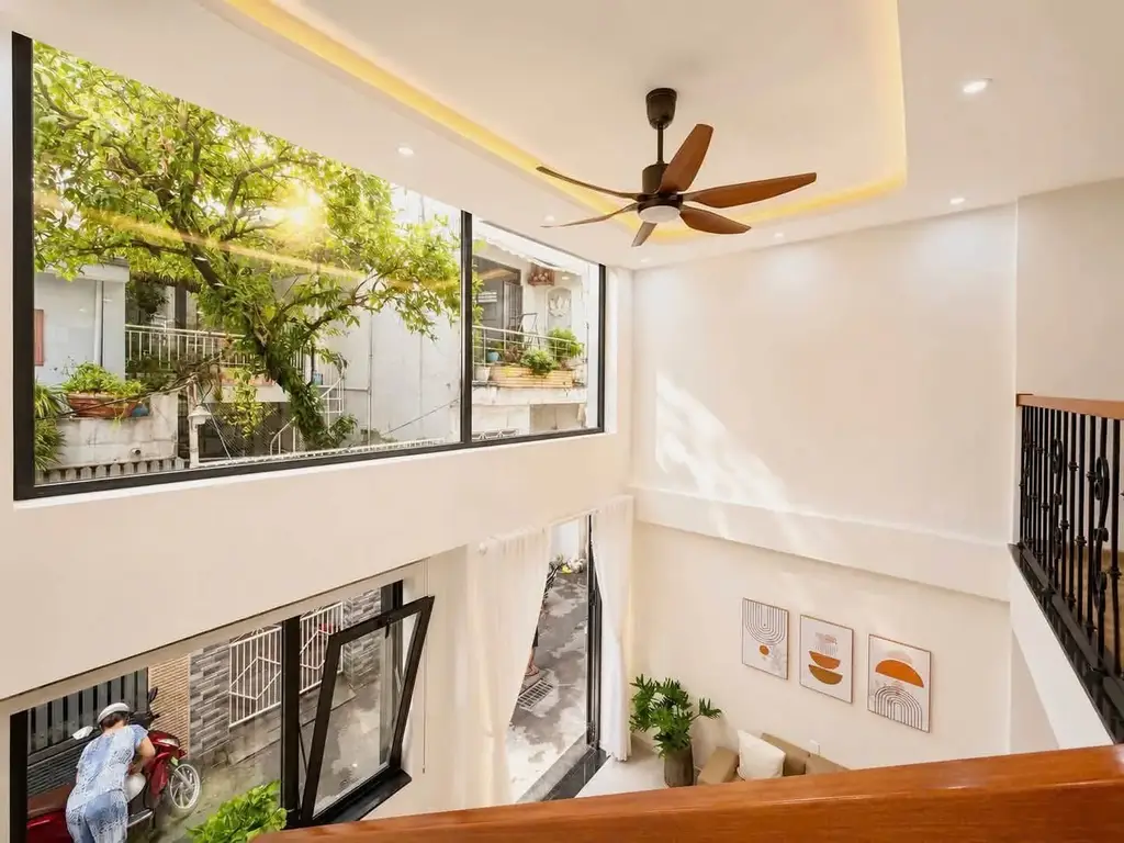 Bán nhà Hoàng Diệu, Hải Châu – 59 m², 4 tầng, 7,45 tỷ – ảnh 2
