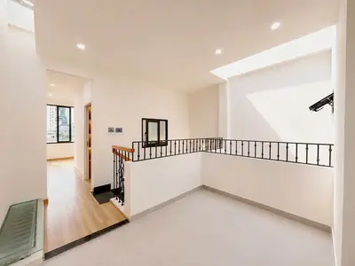 Bán nhà Hoàng Diệu, Hải Châu – 59 m², 4 tầng, 7,45 tỷ – ảnh 3