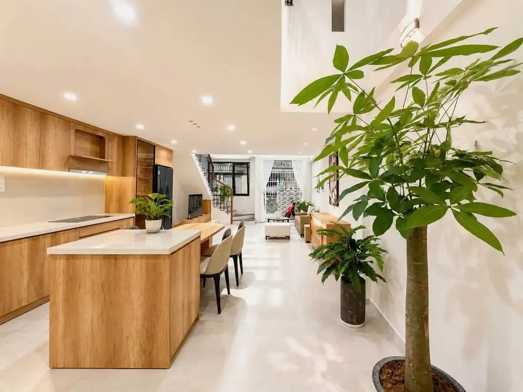 Bán nhà Hoàng Diệu, Hải Châu – 59 m², 4 tầng, 7,45 tỷ – ảnh 5