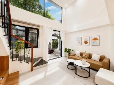 Bán nhà Hoàng Diệu, Hải Châu – 59 m², 4 tầng, 7,45 tỷ – ảnh 7