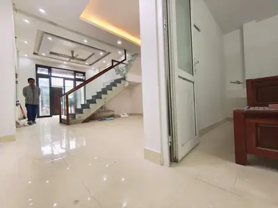 Bán nhà mặt tiền Bình Hòa 14, Cẩm Lệ – 78 m², 2 tầng, 5,9 tỷ