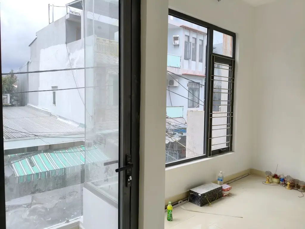Bán nhà mặt tiền Bình Hòa 14, Cẩm Lệ – 78 m², 2 tầng, 5,9 tỷ – ảnh 2
