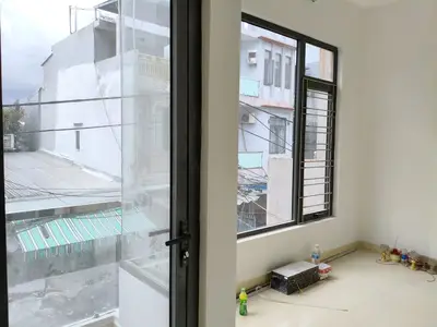 Bán nhà mặt tiền Bình Hòa 14, Cẩm Lệ – 78 m², 2 tầng, 5,9 tỷ – ảnh 2