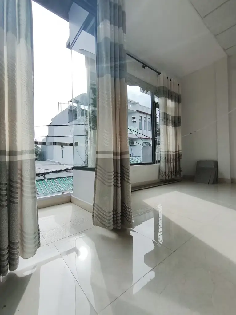 Bán nhà mặt tiền Bình Hòa 14, Cẩm Lệ – 78 m², 2 tầng, 5,9 tỷ – ảnh 4