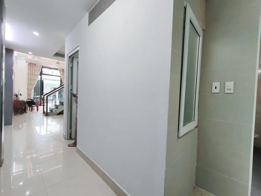 Bán nhà mặt tiền Bình Hòa 14, Cẩm Lệ – 78 m², 2 tầng, 5,9 tỷ – ảnh 5