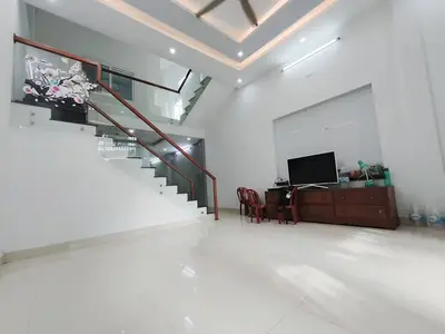Bán nhà mặt tiền Bình Hòa 14, Cẩm Lệ – 78 m², 2 tầng, 5,9 tỷ – ảnh 6